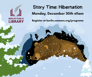 Story Time - Hiberna